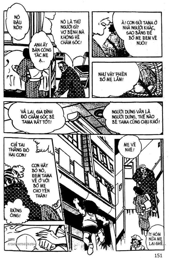 cậu bé giỏi võ chapter 64 10