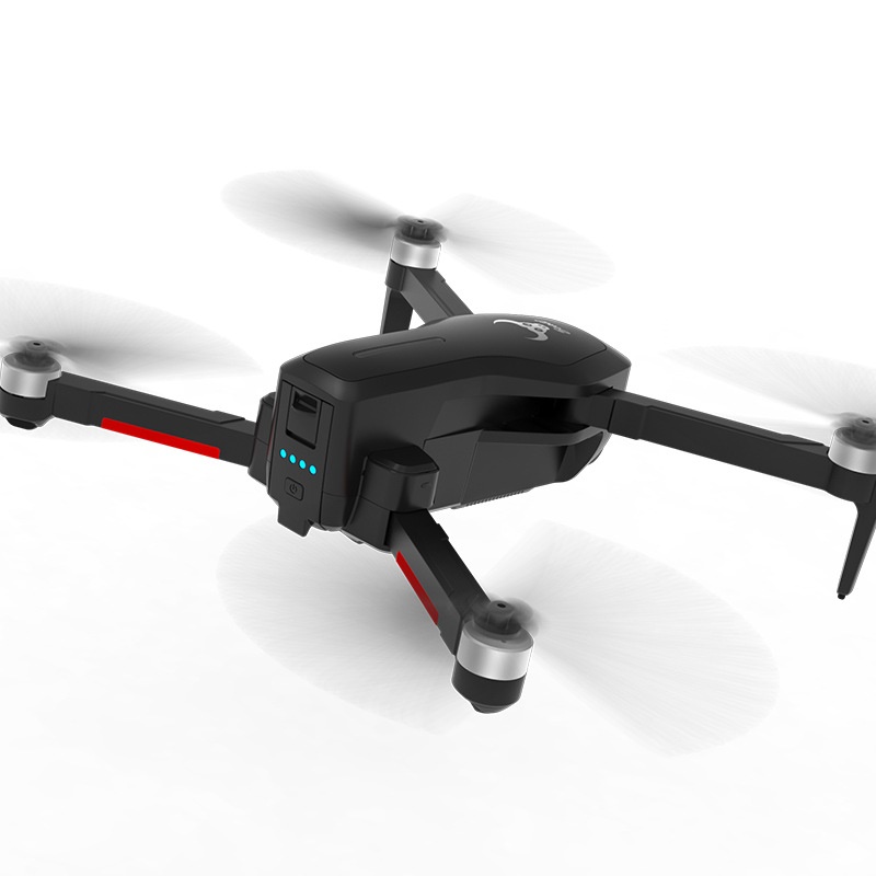 Flycam SG906 PRO 4K 5G wifi FPV - Gimbal cơ 2 trục - Động cơ không chổi than - Hàng Chính Hãng