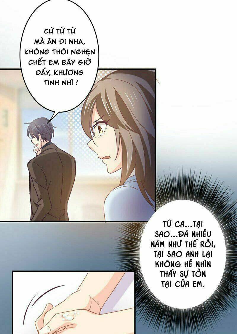 cuồng duệ tiểu thê chapter 45 4