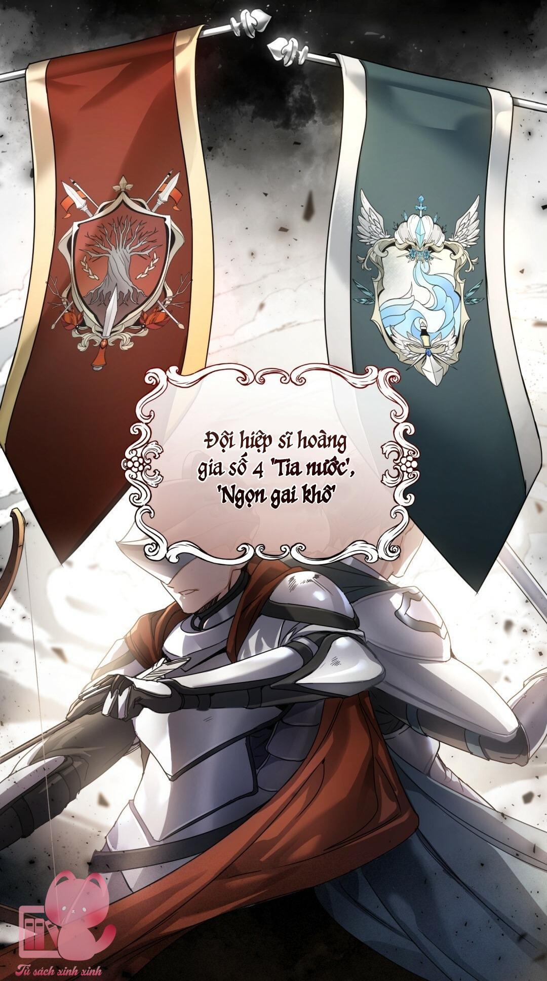 đêm đen khuất bóng chapter 1 34