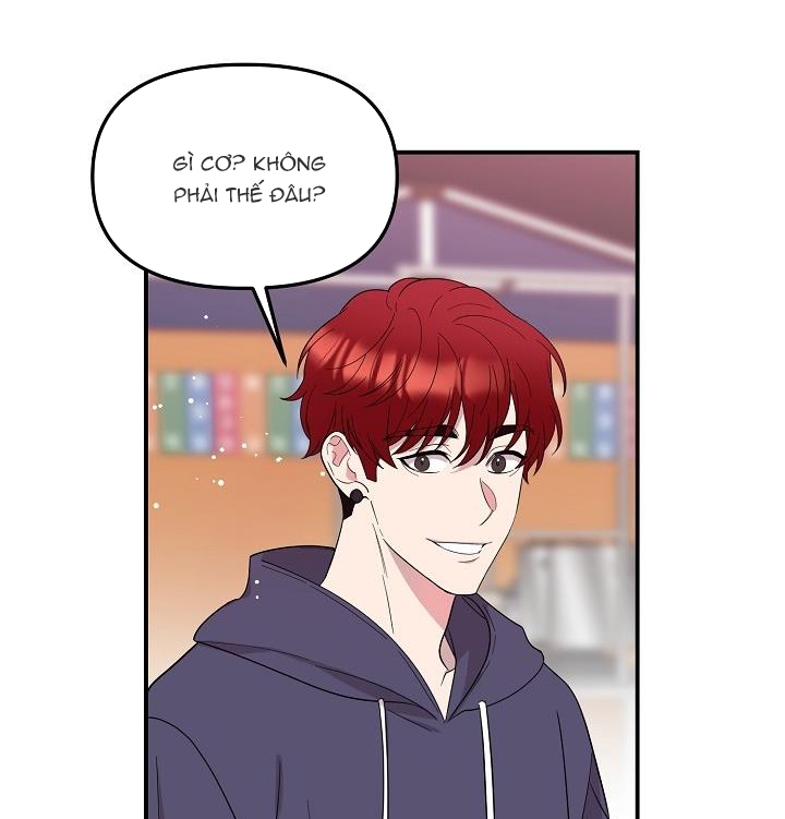 một lần là thầy, mãi mãi là thầy chapter 1 27