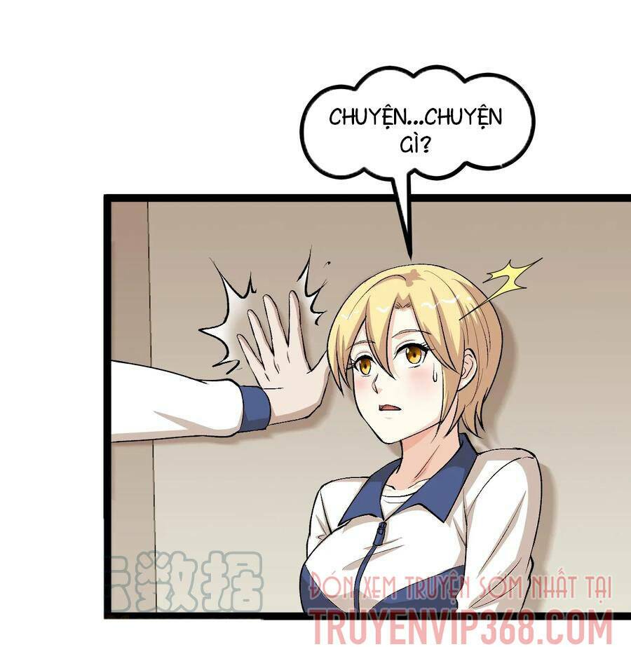 đai ca trở lại tuổi 16 chapter 125 65