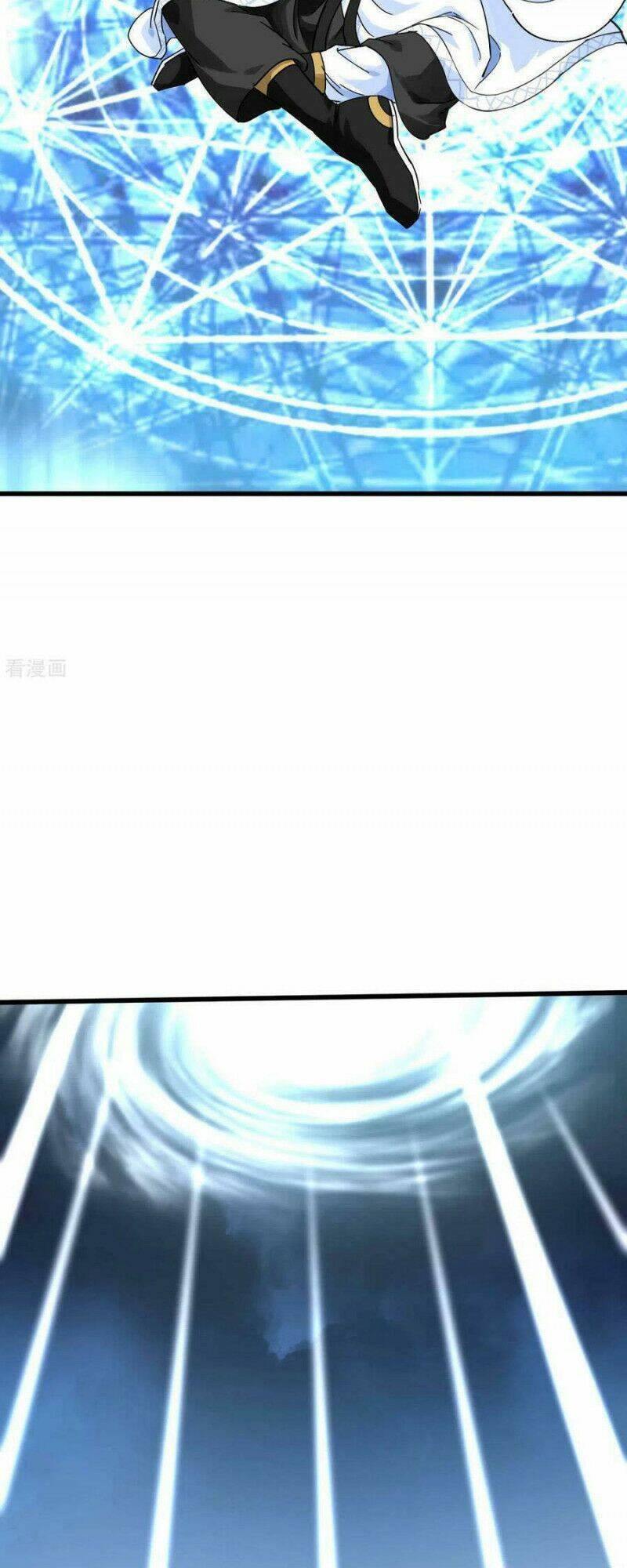 trọng sinh ta là đại thiên thần chapter 172 7