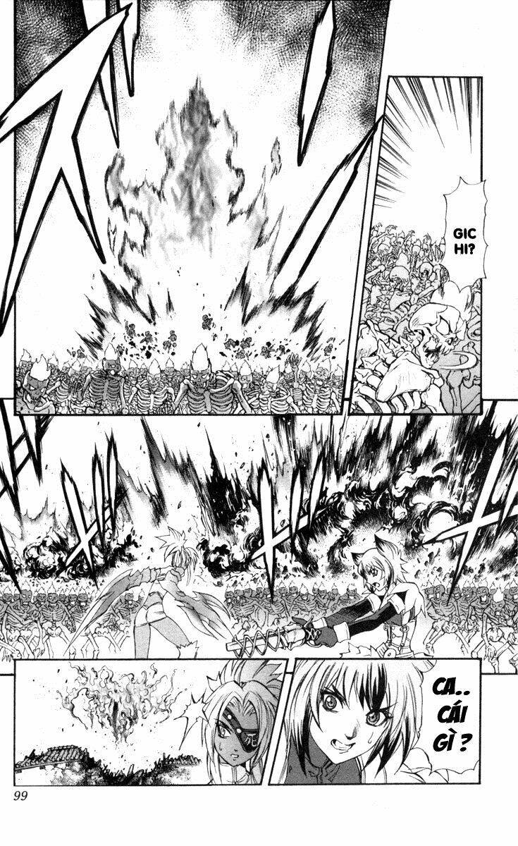 phù thủy phép thuật chapter 72 21