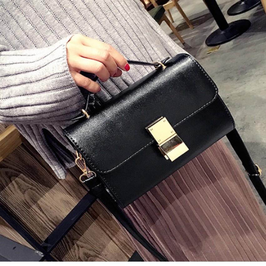 Túi nữ thời trang phong cách Hàn Quốc 208098