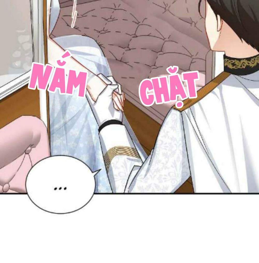 nữ công tước với tâm hồn trống rỗng chapter 24 8