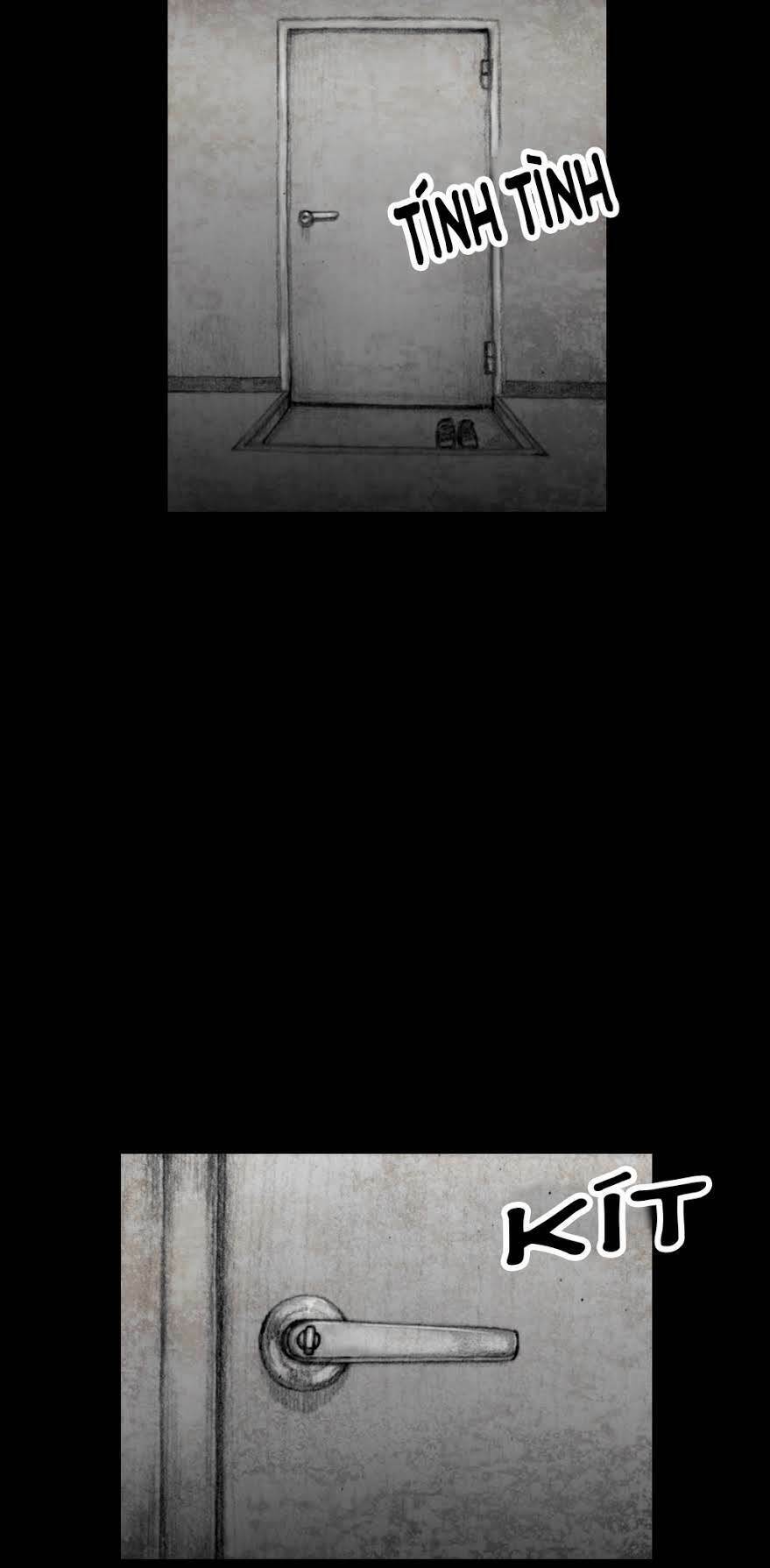 ngôi nhà của những búp bê chapter 19 58