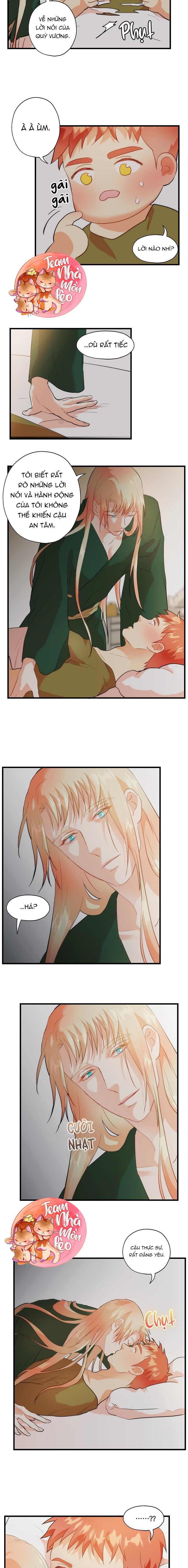 phù thủy gợi tình chapter 17 7