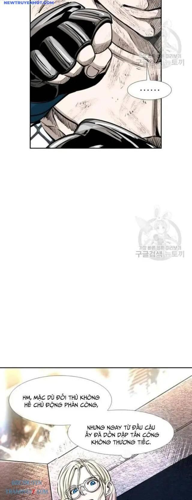 shark - cá mập chapter 215 14