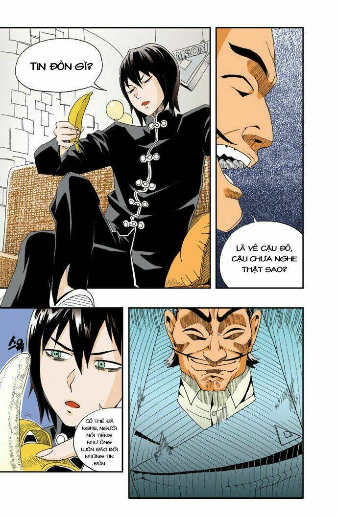 space china dress chapter 14 13