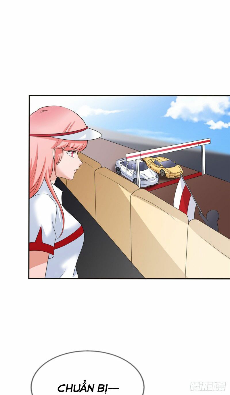 siêu cấp nữ thần trọng sinh chapter 11 29