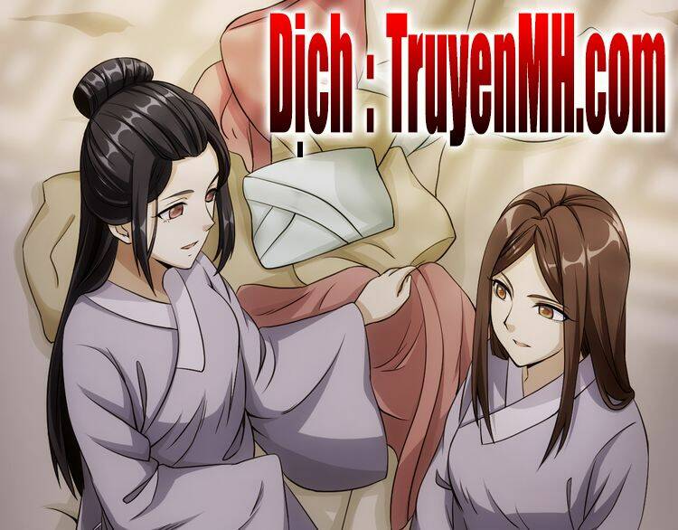 vân thiên thành chapter 6 50