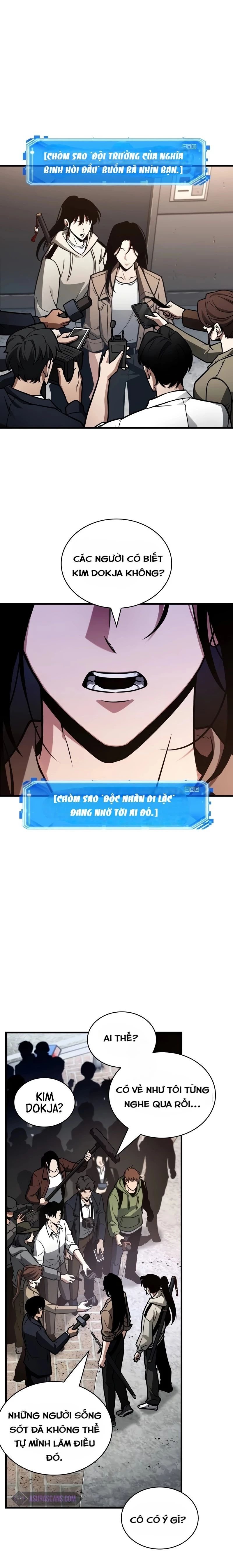 toàn trí độc giả - omniscient reader chapter 224 28