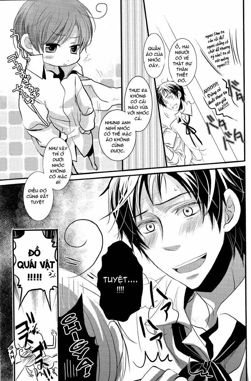 aph doujinshi - paradiso due chapter 1 13