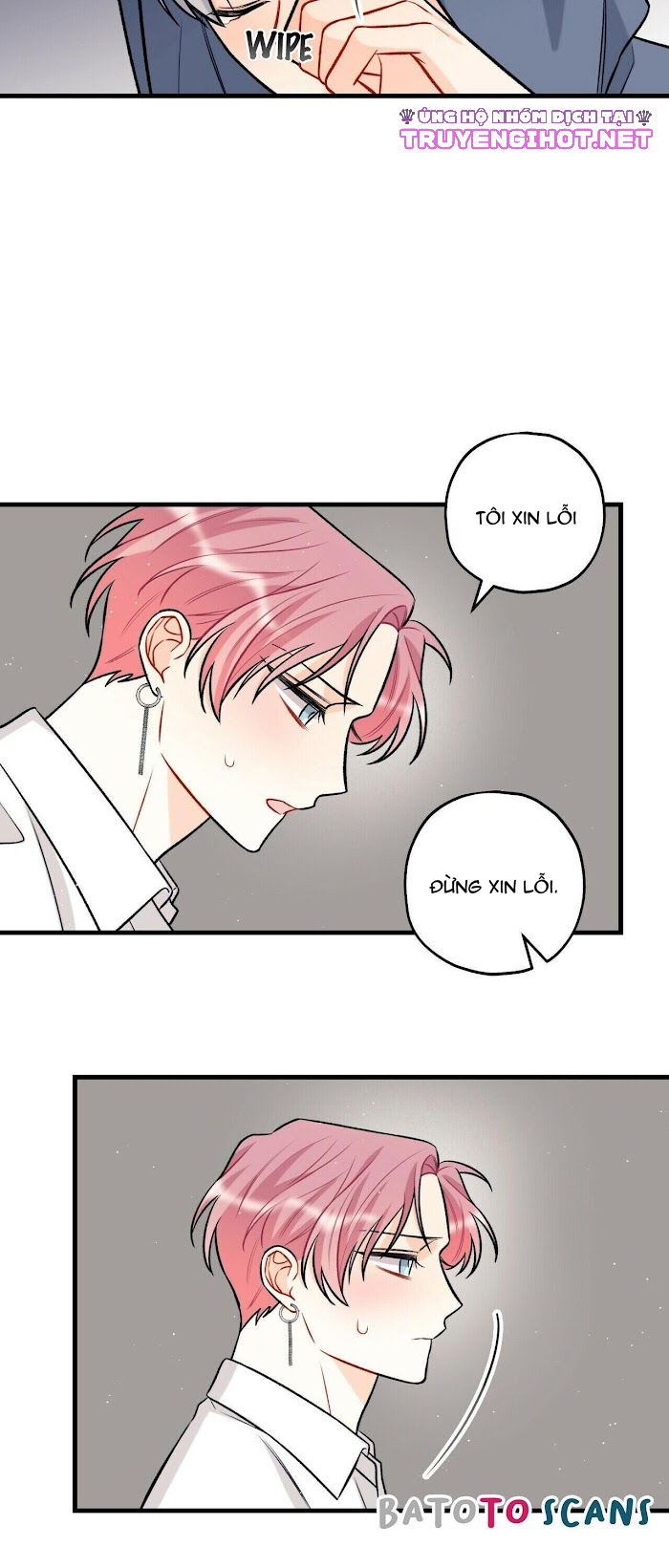 phía sau sân khấu chapter 21 12