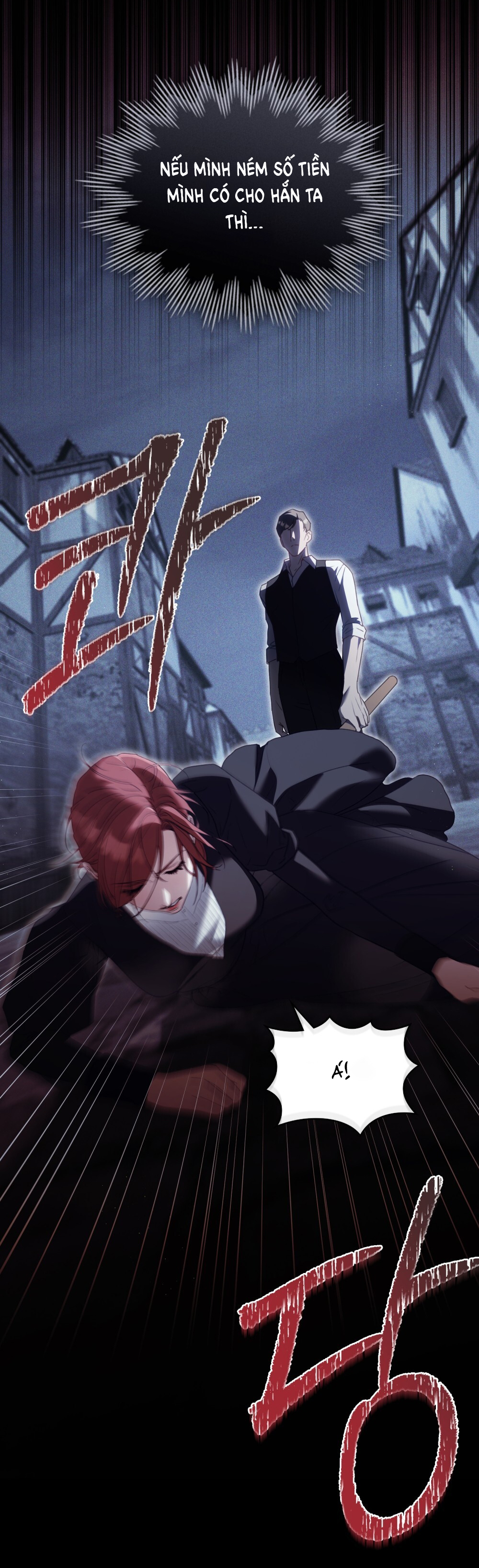 [15+] người hầu gái chapter 13.2 37