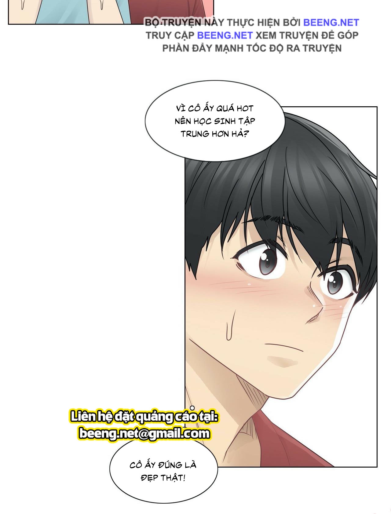 mở khóa tim em chapter 29 50