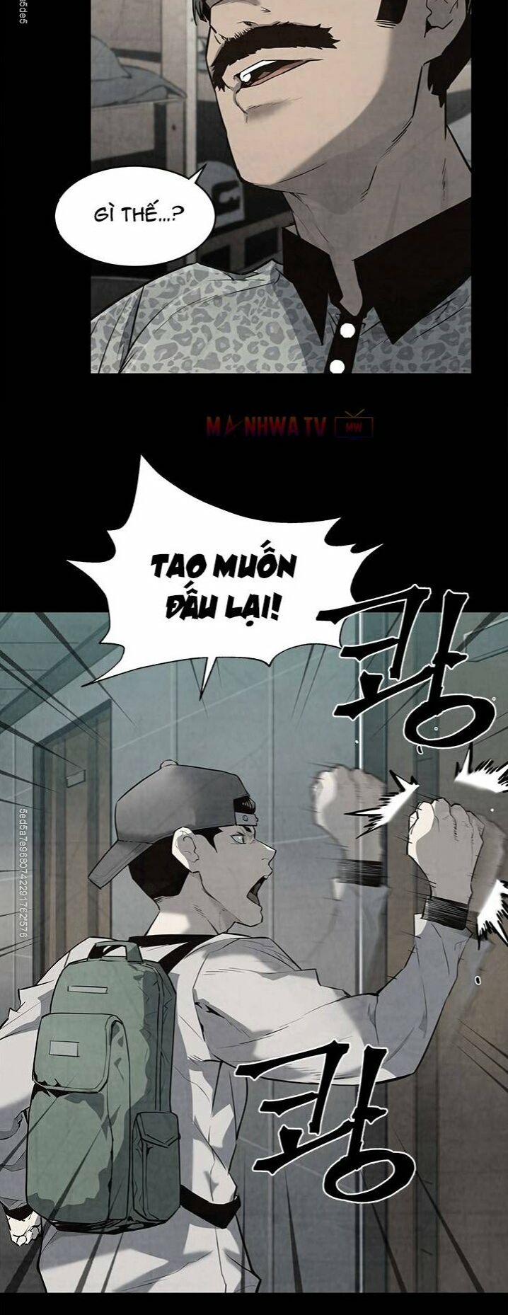 khát vọng trỗi dậy chapter 46 11