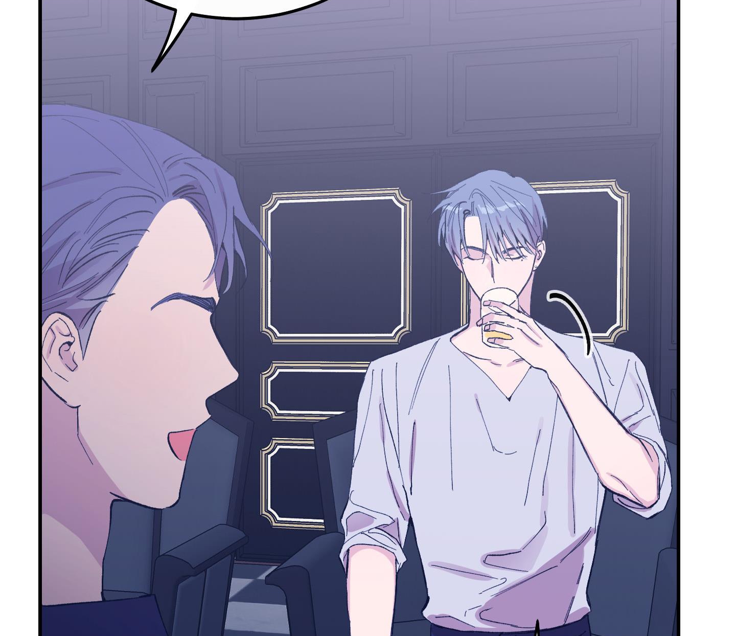 lãng mạn giả dối chapter 15 78