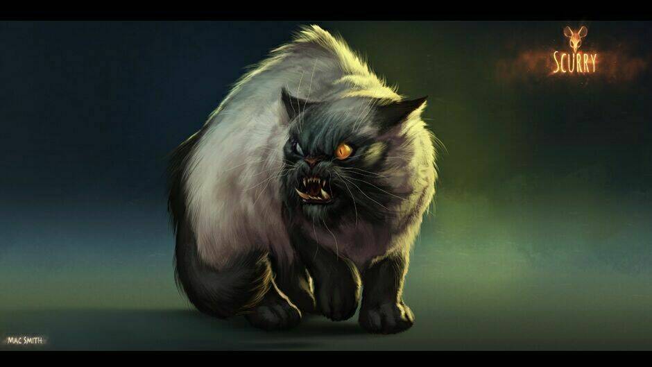 bọn chuột chapter 9.5 2