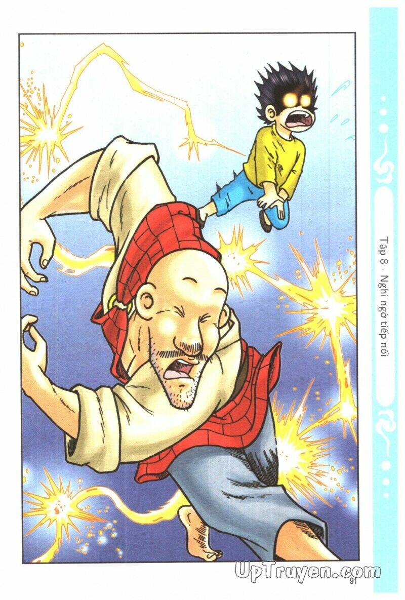 ô long viện tình huynh đệ chapter 8.3 32