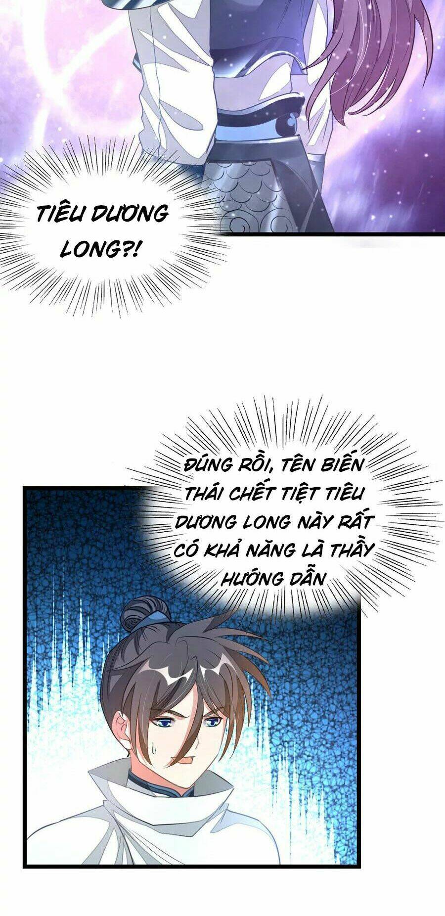 cửu dương thần vương chapter 136 4