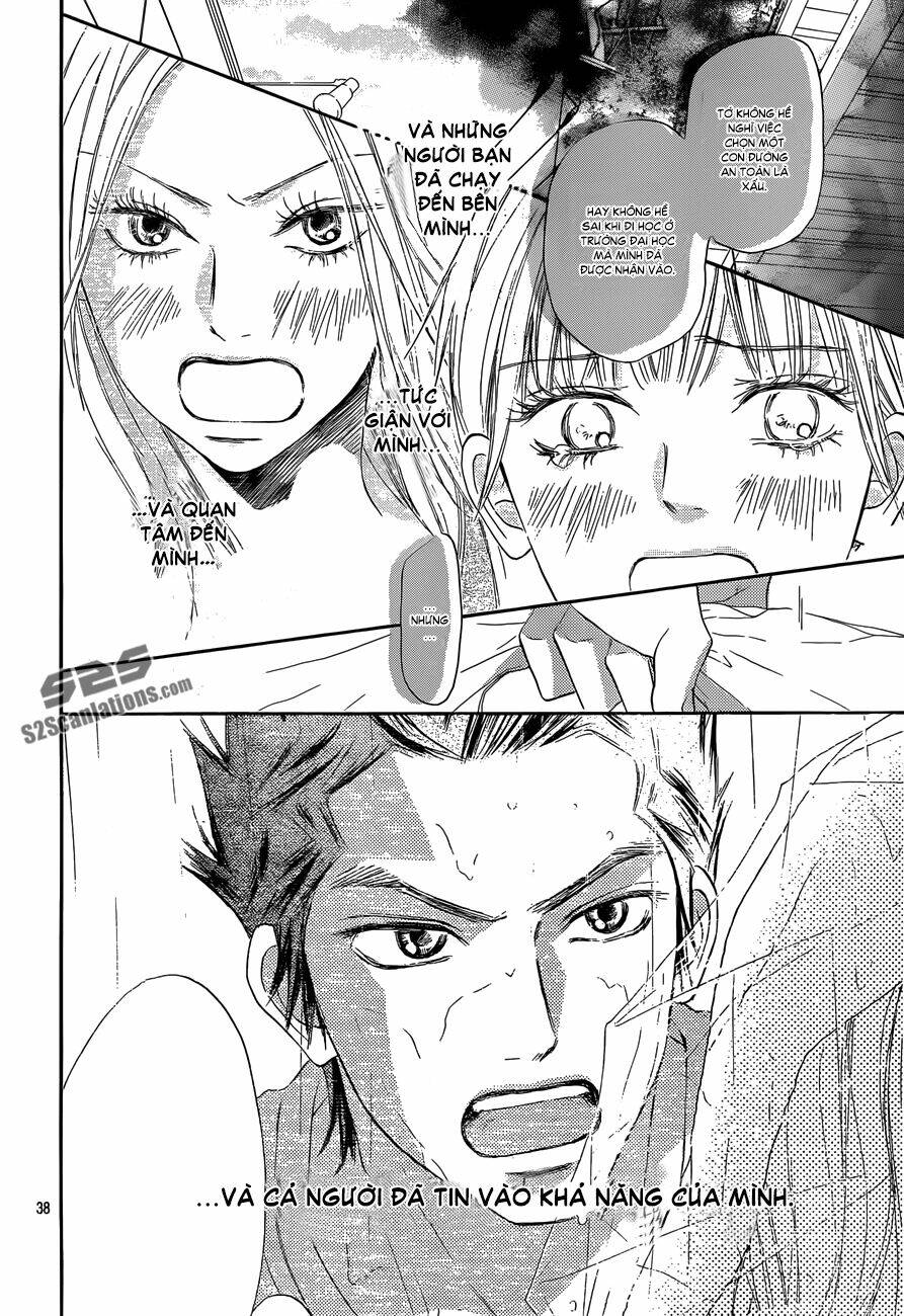 anh đã cho em biết bao thứ đầu tiên chapter 94 37