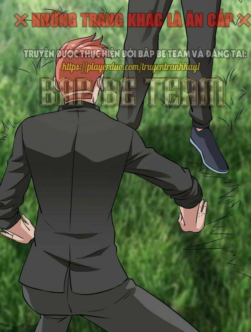 đồng hồ thần cấp siêu năng của ta chapter 14 11