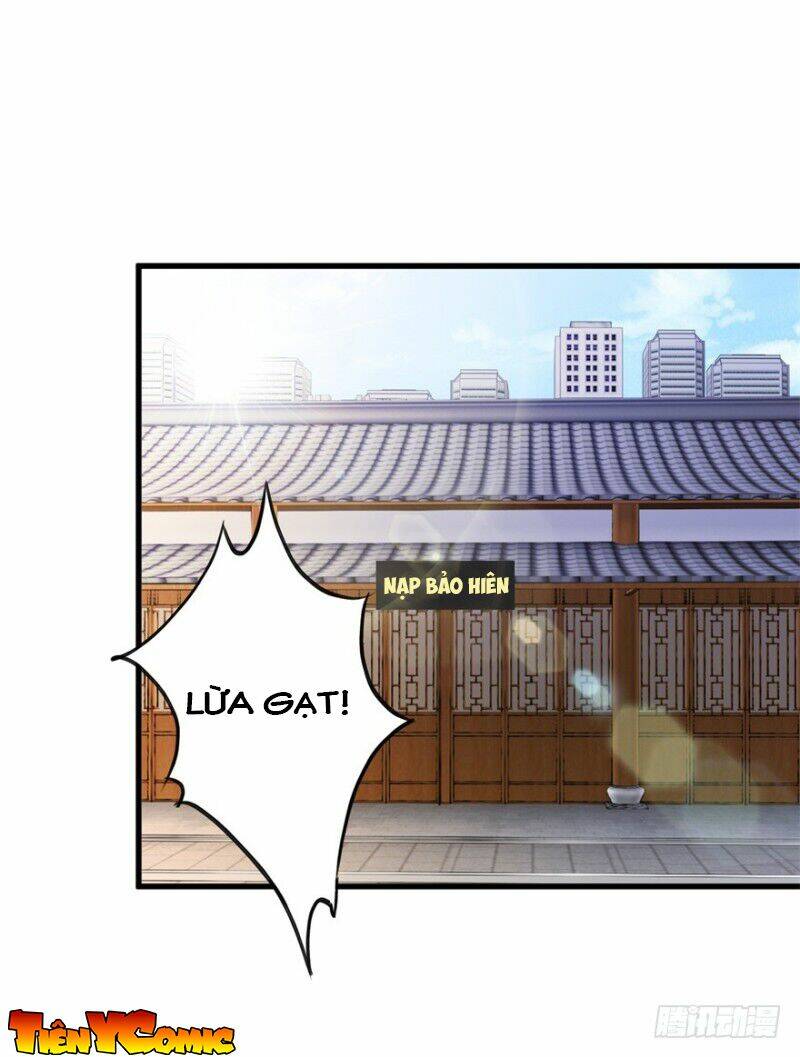 thấu thị tiên y chapter 53 6