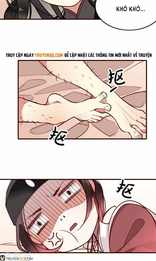 bỉ ngạn hoa chapter 4 11