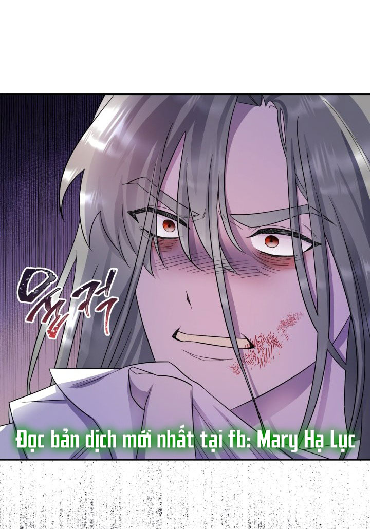 [18+] nếu cứu rỗi một cầm thú hư hỏng chapter 14.1 4