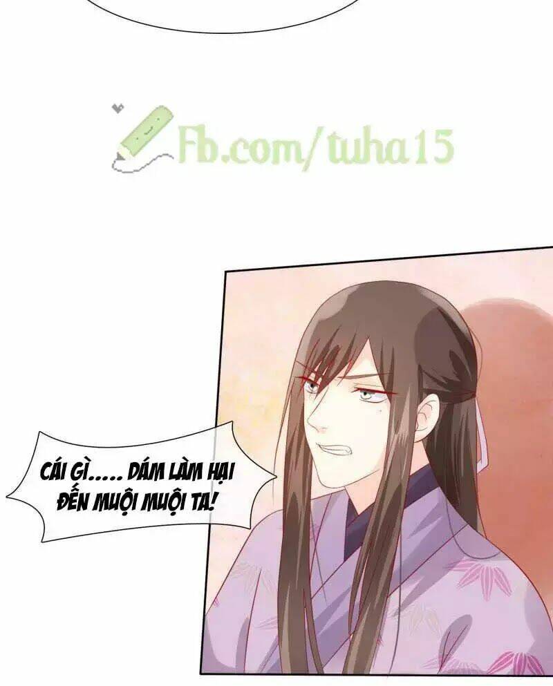 mười dặm hồng trang, thay huynh xuất giá chapter 22 43