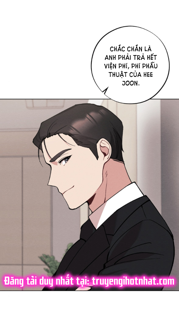 Ăn Mòn chapter 8.1 - Trang 31