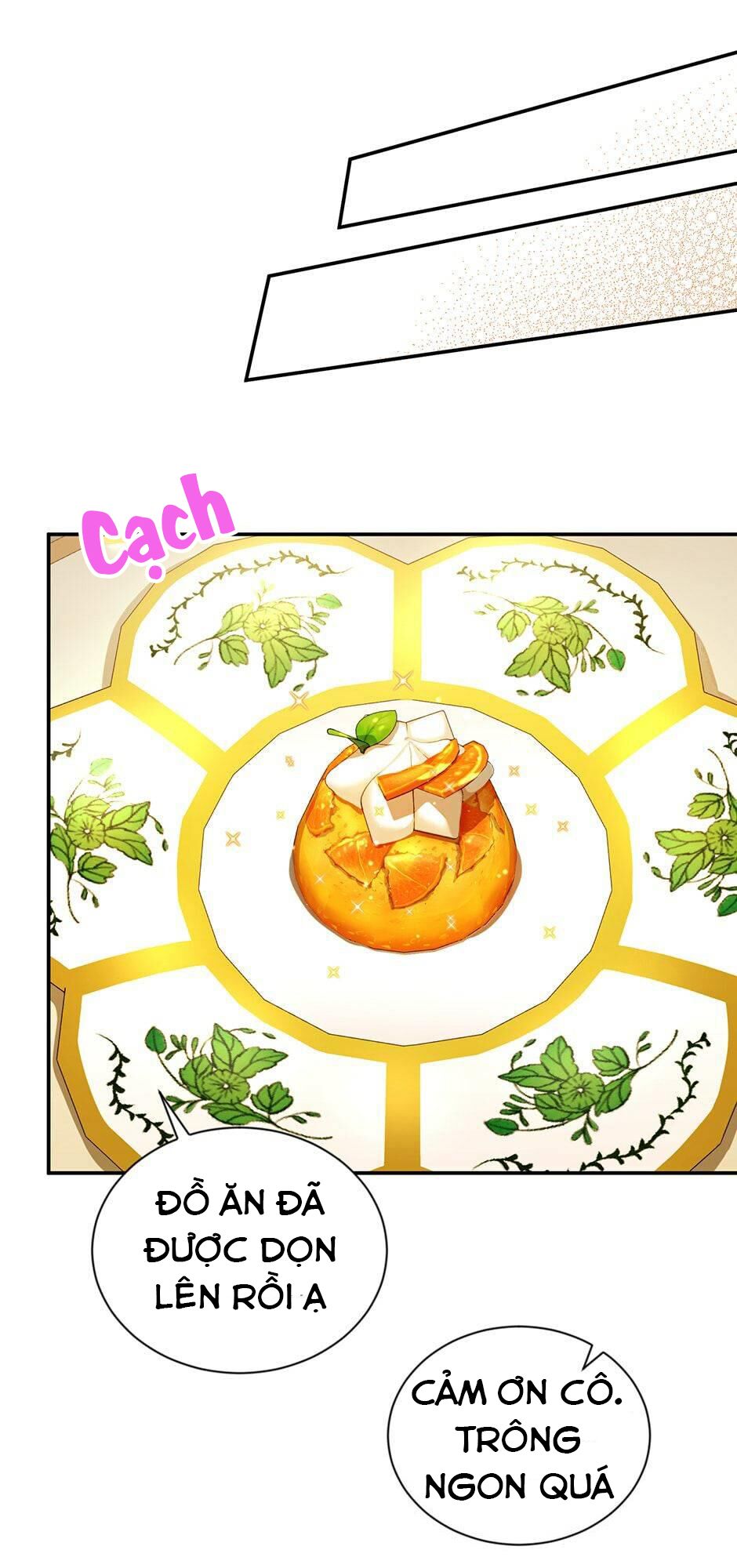 nữ công tước với tâm hồn trống rỗng chapter 73 40