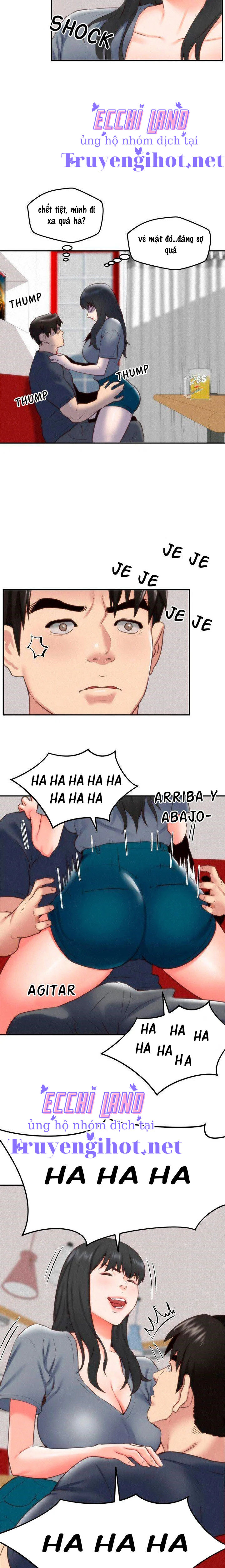 cô gái bé nhỏ của tôi chapter 32.1 6