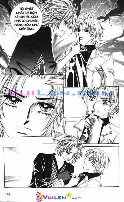 tình yêu quý tộc chapter 96 9