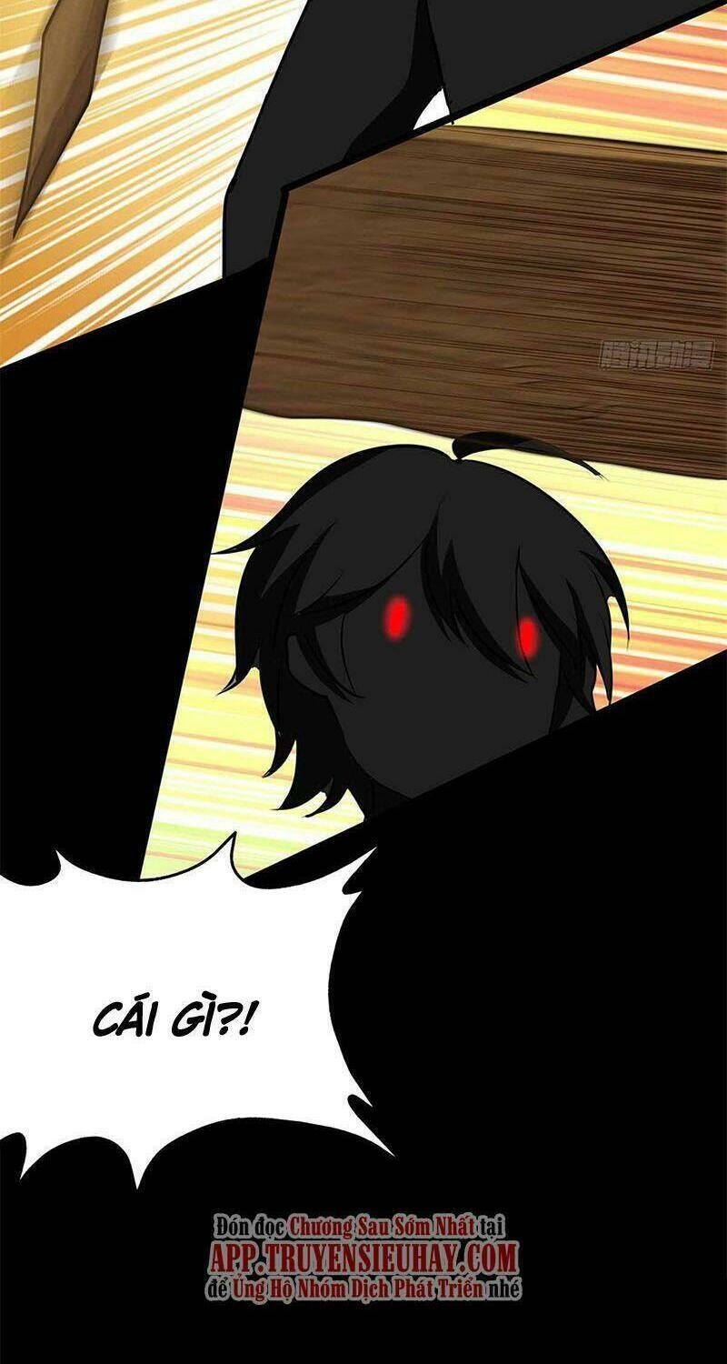 bạn gái virus của tôi chapter 271 47