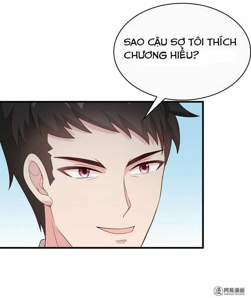 nam thần manh bảo tận diệt chapter 34 30