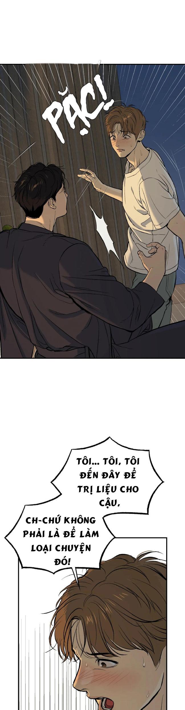 điềm rủi chapter 2 50