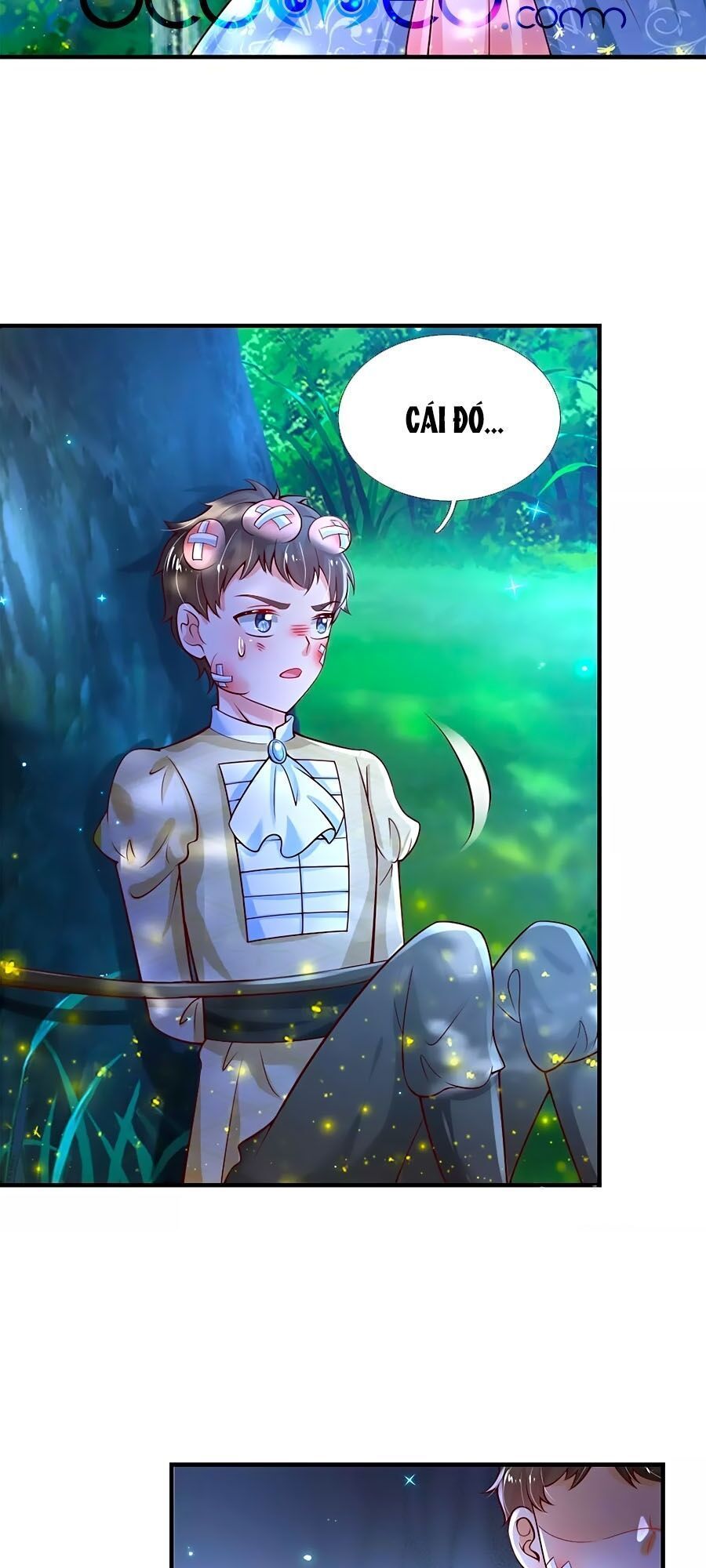 bỗng một ngày nọ trở thành con gái vua chapter 199 4