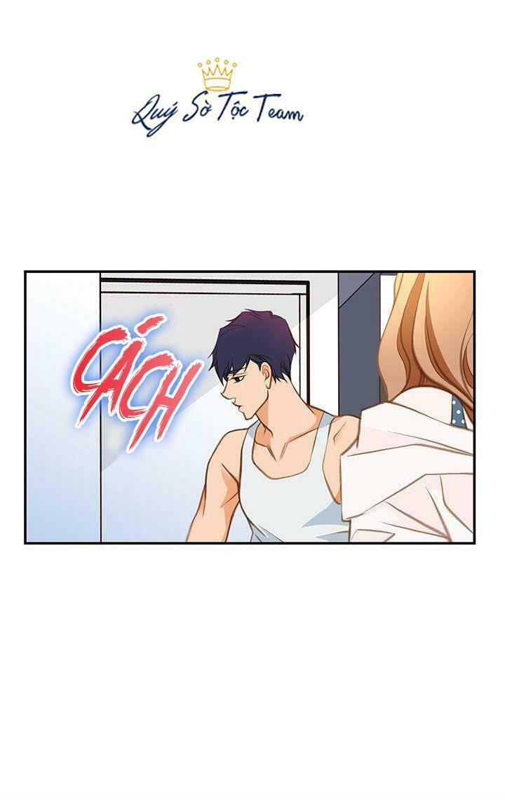 tiếp xúc chí mạng chapter 71 63