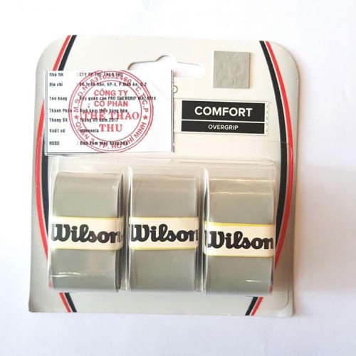 COMBO 10 VĨ DÂY CUỐN WILLSON ( 30 DÂY màu ngẫu nhiên)