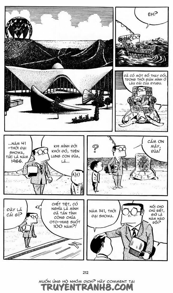 3 street of mysteries chapter 17 3