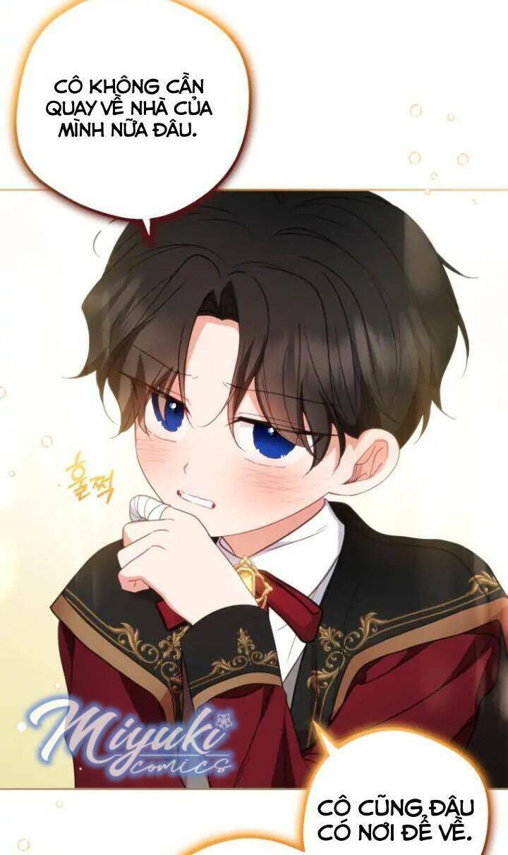 Được Yêu Thương Mà Còn Ngại Ngùng Sao! chapter 32 58