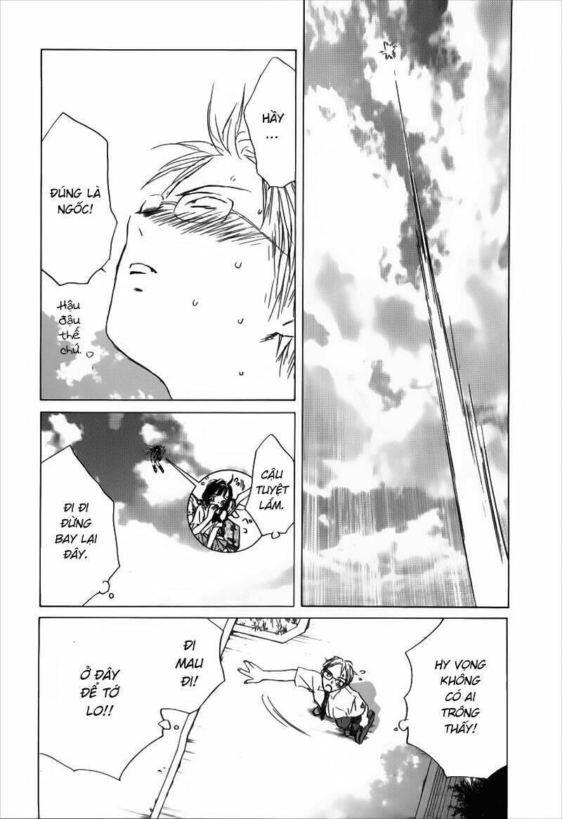 bản tình ca cuối cùng chapter 12 22