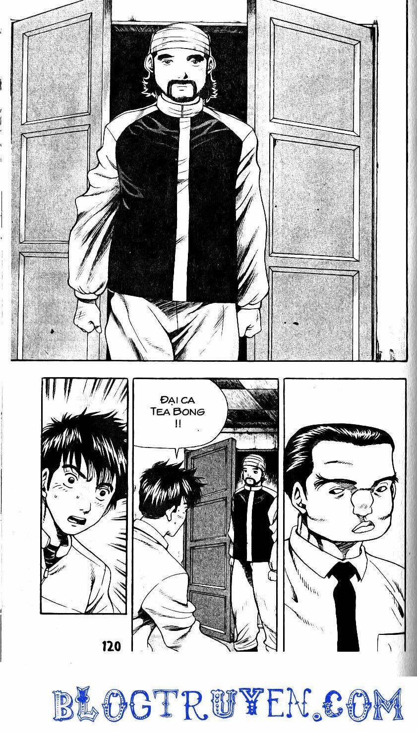 kid gang chapter 143 18