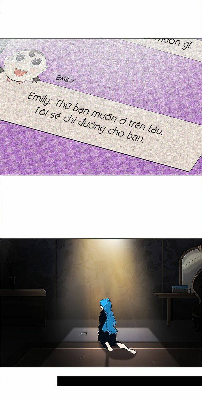 cuộc chiến trong tòa tháp chapter 210 19