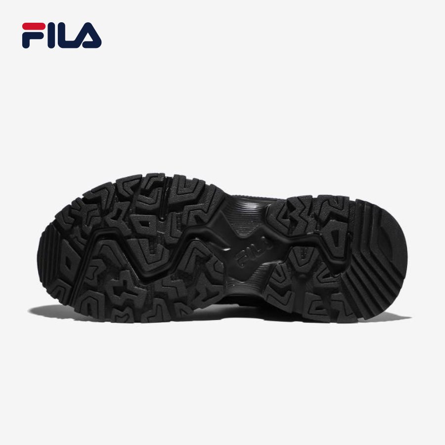 Giày sneaker unisex Fila Firecracker - 1JM01679D-001