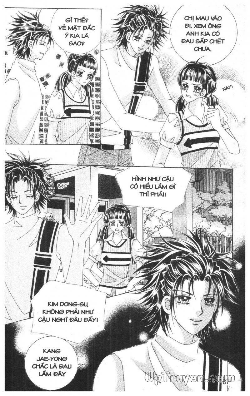 meo meo dịu dàng đi nhé chapter 4 87