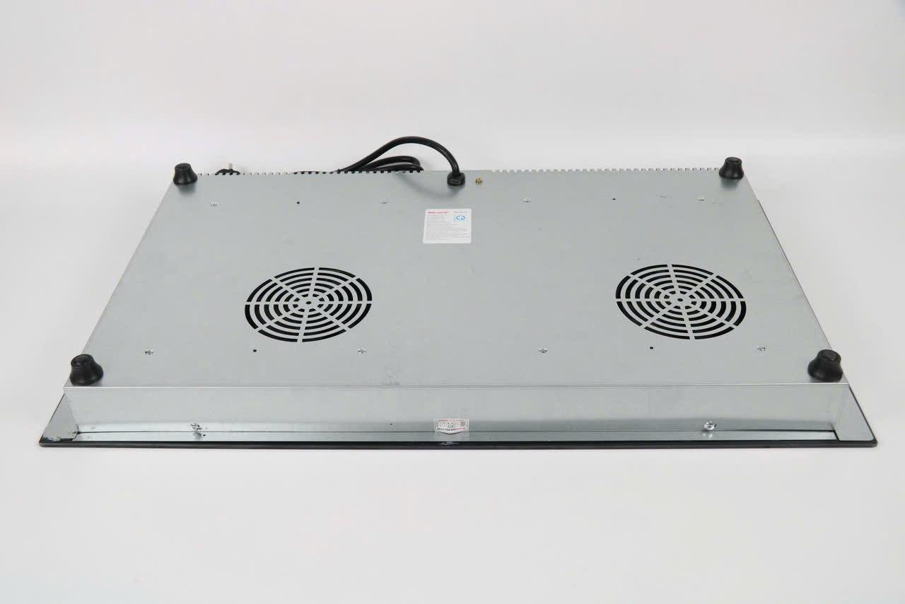 Bếp Điện Từ Đôi SRAPP SH-BT408 - Hàng Chính Hãng